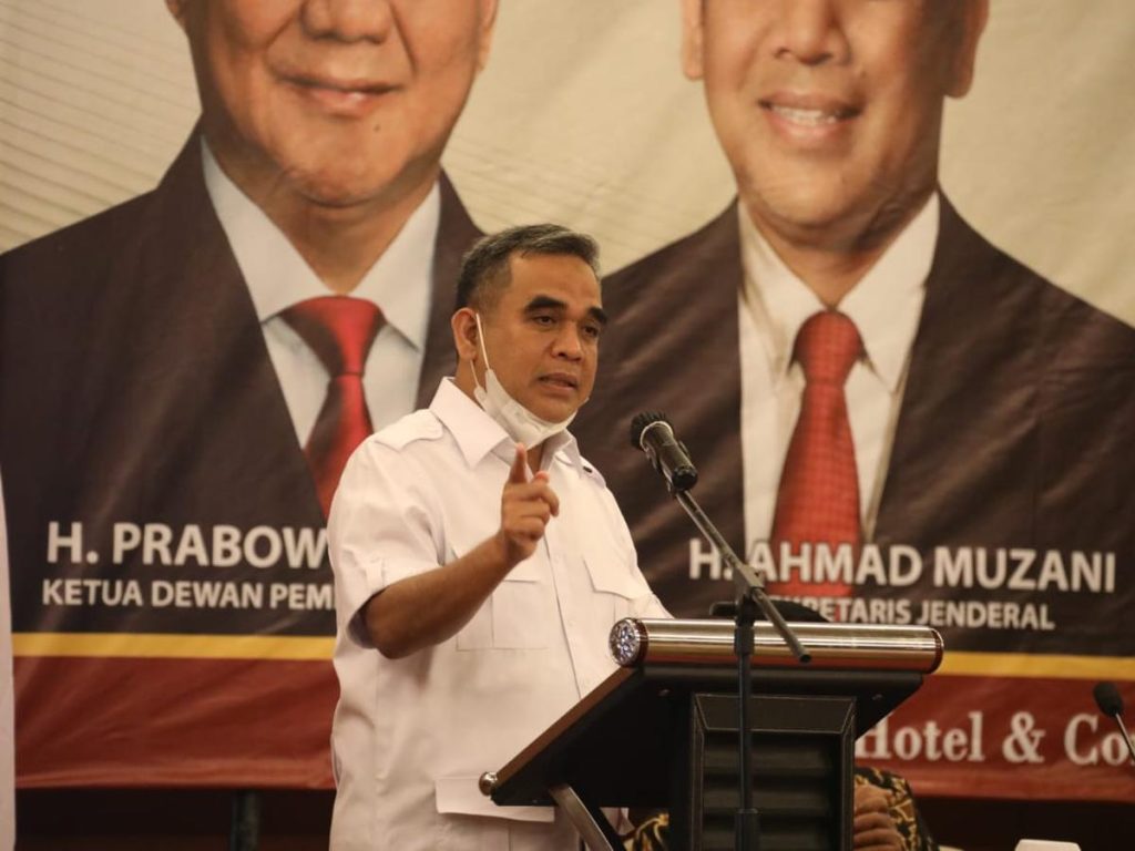 Muzani Prabowo