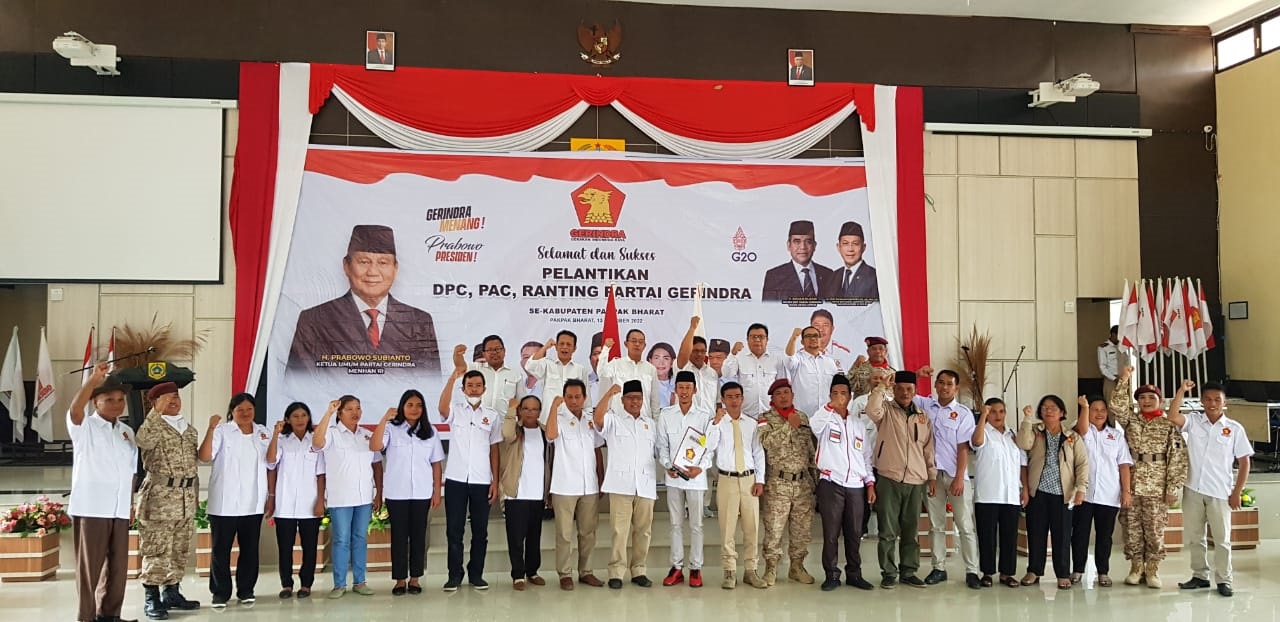 gerindra