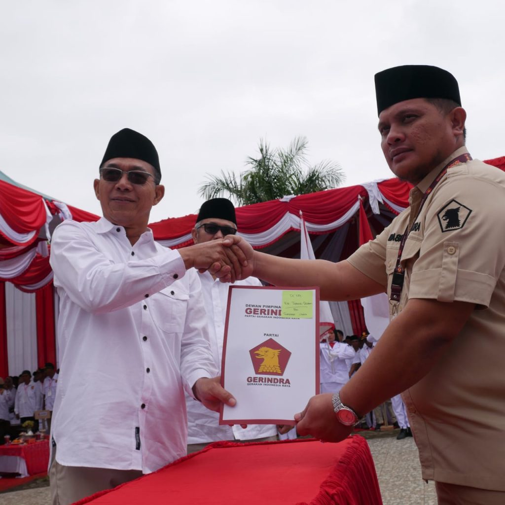 gerindra
