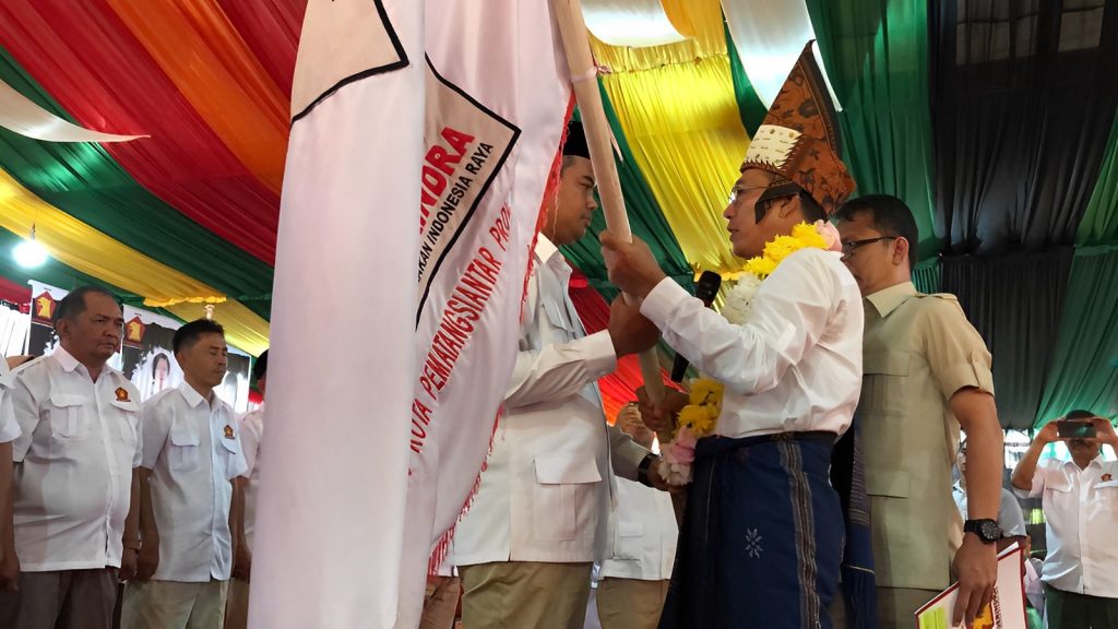 gerindra