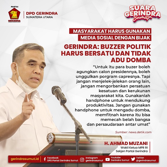 gerindra