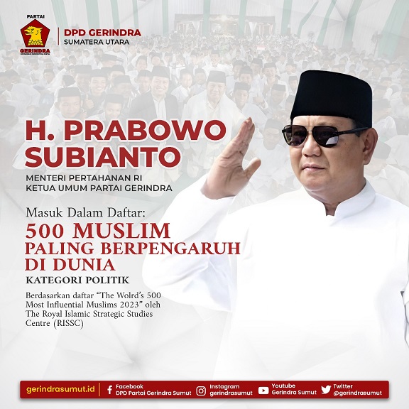 gerindra