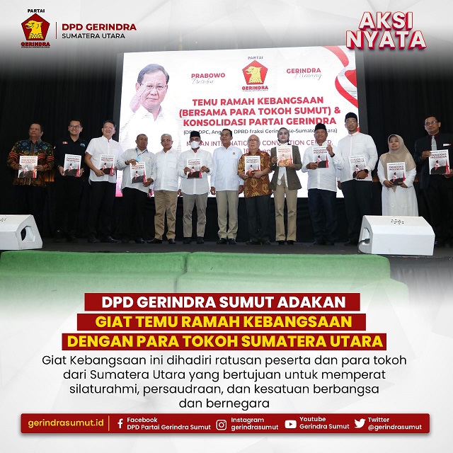 gerindra
