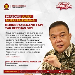 gerindra